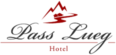 Hotel Pass Lueg